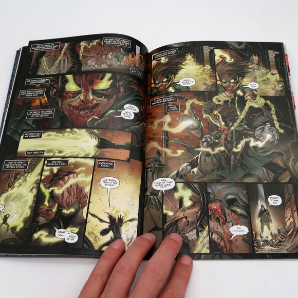 Image Comics Vanish #1 - 2022 Lot of 2 Variant Covers - Picture 13 of 15